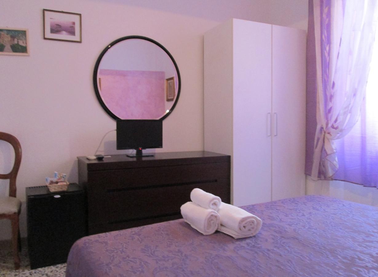 B&B Regina Margherita Пйомбіно Номер фото